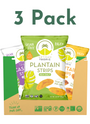 4.5 oz Variety 3 Pack